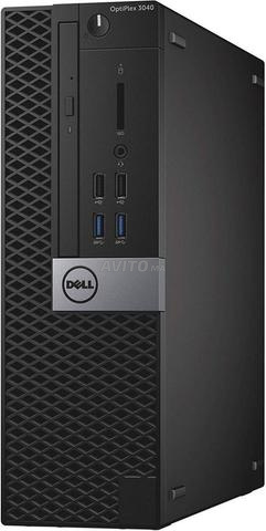 ديل أوبتيبلكس 3040 SFF - كور i5-6500 - 8 جيجا - 128 جيجا