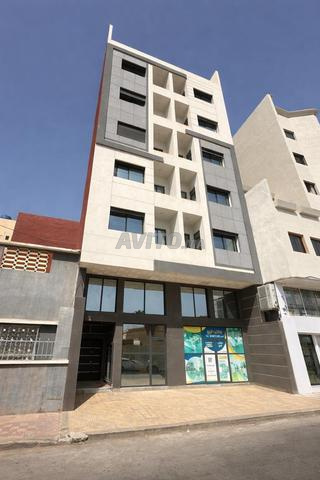 Bureau professionnel à louer à Oujda