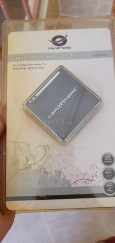 Accessoires informatiques - 2