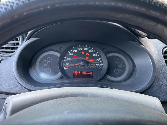 Renault Kangoo Diesel Manuelle 2009 à Tanger