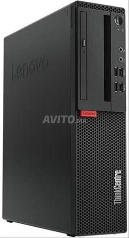 لينوفو ثينك سنتر M710s - بنتيوم G4400 - 4 جيجا - 500 جيجا
