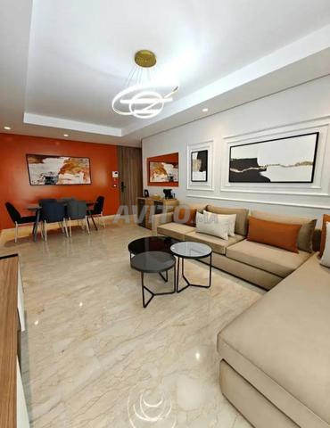 Appartement à louer à Khouribga - 2