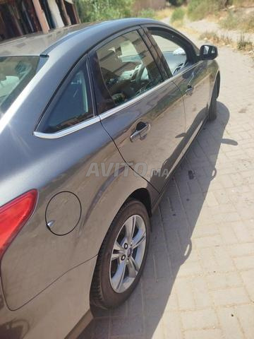 Ford Focus - 2