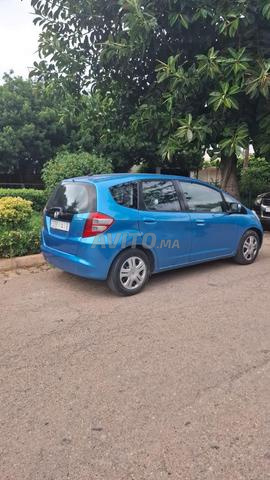 Honda Jazz première main - 2