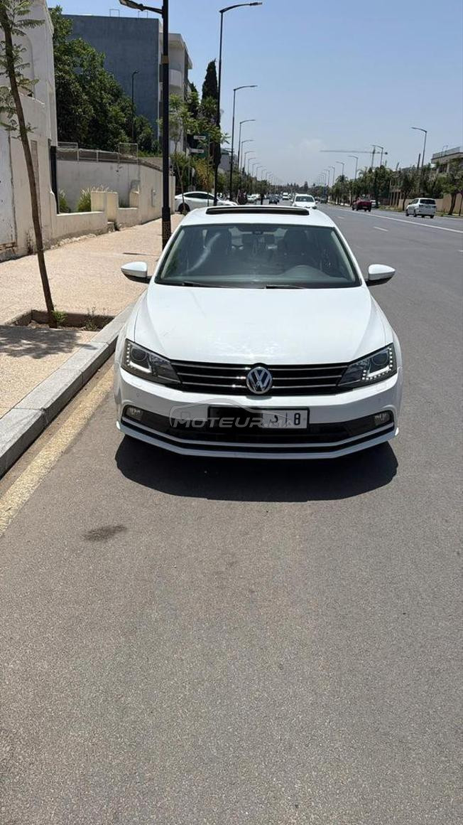 jetta 2020  tout 0ptions sans adblue