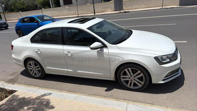 jetta 2020  tout 0ptions sans adblue