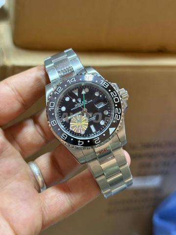 Rolex GMT Master 2 automatique qualité master - 2