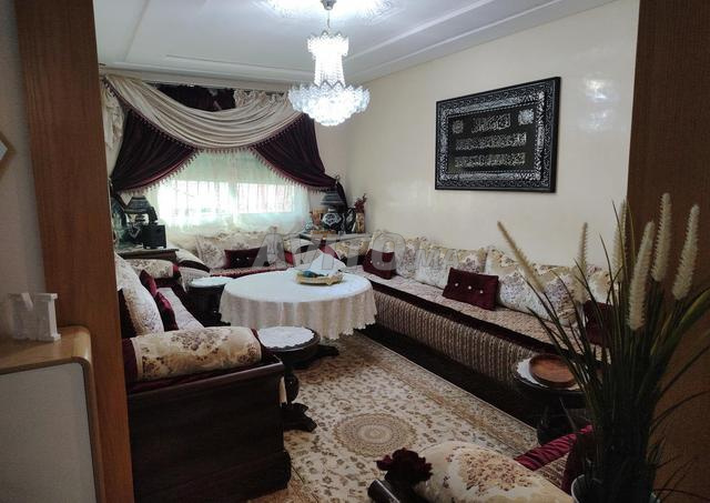 شقة 98 متر مربع في بريكات إسماعيلية بمدينة القنيطرة - 2
