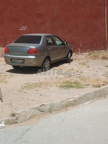 فيات سيينا للبيع