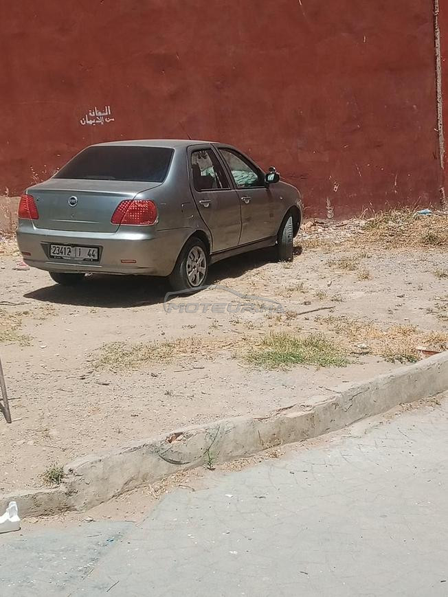 fiat siena a vendre 