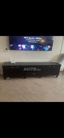 Meuble, table TV - 2