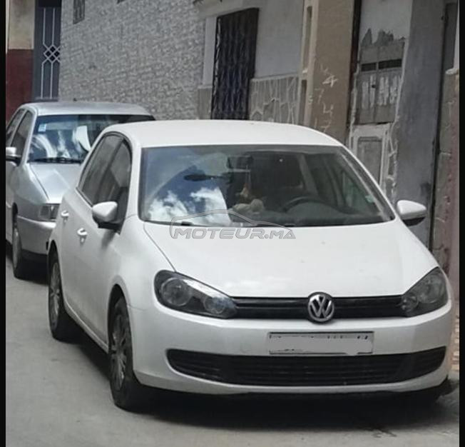 vendre mon volkswagen