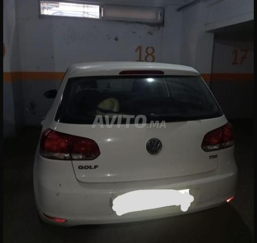 Vendre ma Volkswagen - 2