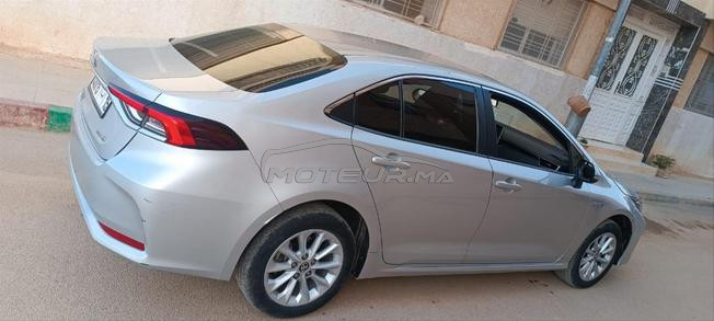 Toyota Corolla Hybride Automatique 2020 à Fès