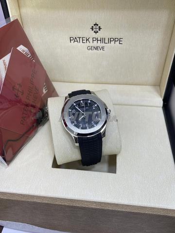 Patek Philippe sélection automatique qualité master - 2
