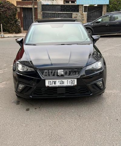 Seat Ibiza Essence Automatique 2023 à Casablanca - 2