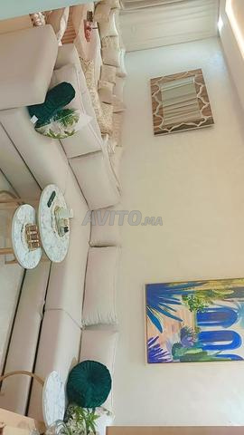 Appartement Haut standing - 2