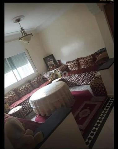 شقة سفلية للبيع في ملك الشيخ