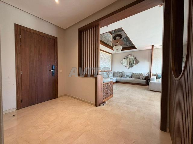 Exclusivité Superbe Appartement Dernier Étage