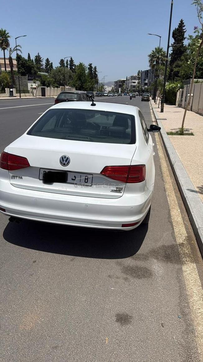 jetta toutes options sans adblue