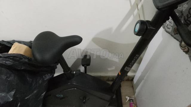 Vélo, Friteuse à air, Blender, Machine à café et Table à repasser - 2