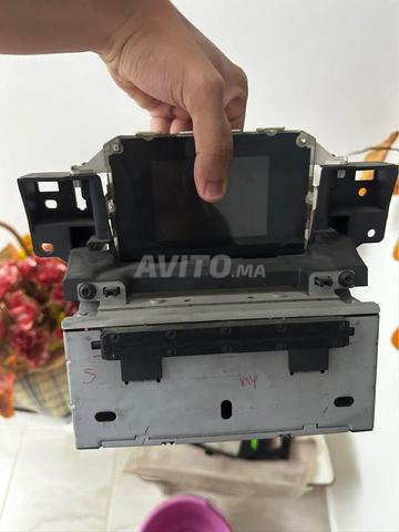 POSTE RADIO FORD FOCUS - 2