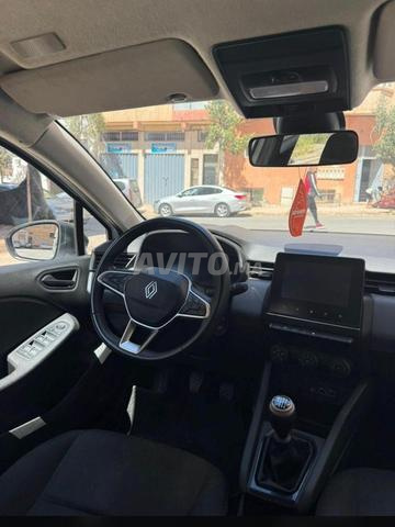 Renault Clio Diesel Manuelle 2025 à Casablanca - 2