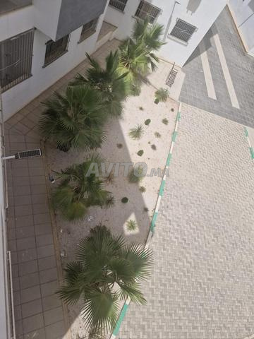 شقة للإيجار بالقرب من ISTA MAAMORA KÉNITRA - 2