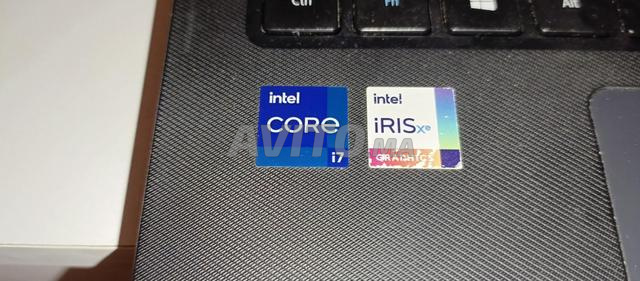 PC portable i7 - 2