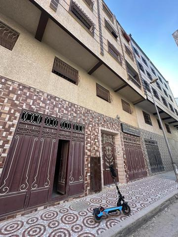 طنجة مجاهدين - 2