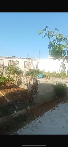 أرض مع منزل بلدي وبئر ماء عدلية - 2
