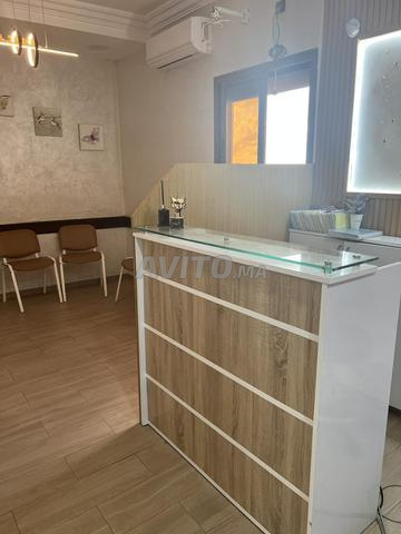 Cabinet médical à louer