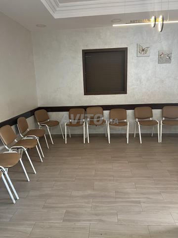 Cabinet médical à louer - 2