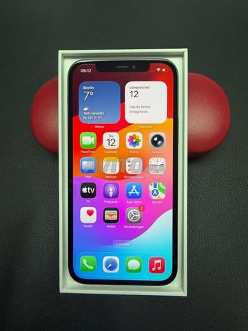 iPhone 12, 128 Go, Batterie 100%, Tout est d'origine - 2