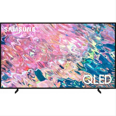 Samsung Qled 4k 55 pouces - 2