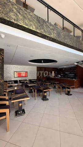Café/Restaurant/Boulangerie - 2