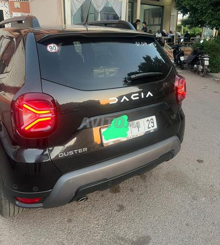 Dacia Duster 2023 - 2
