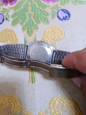 Montre Seiko 5 automatique - 2