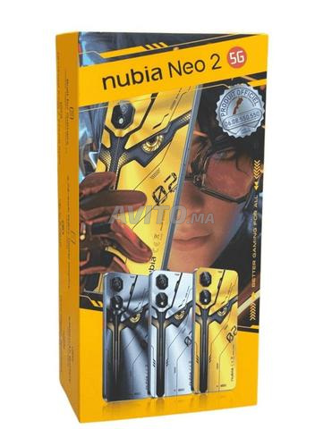 NUBIA NEO 2 5G - 2