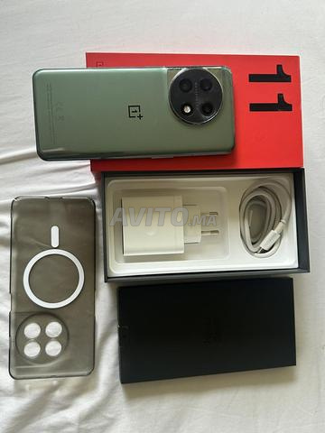 OnePlus 11 5G 128GB / 8RAM