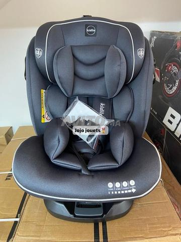 Siège auto pour enfant Daiko - 2