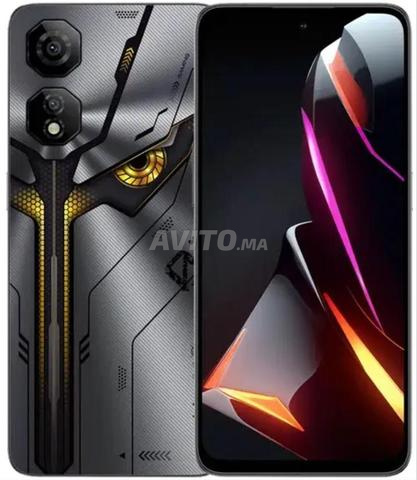 NUBIA NEO 2 5G - 2