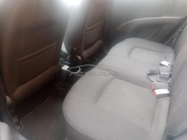 Vente voiture Hyundai i10 2016