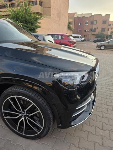 Mercedes GLE 350 dE - 2