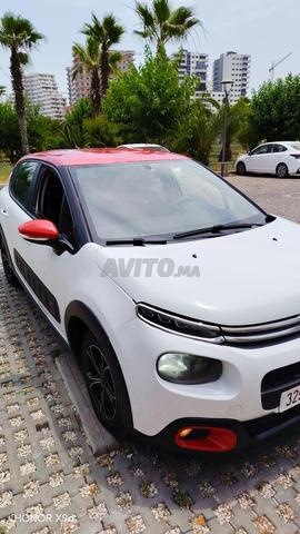 Citroen C3 diesel 2018 - 2