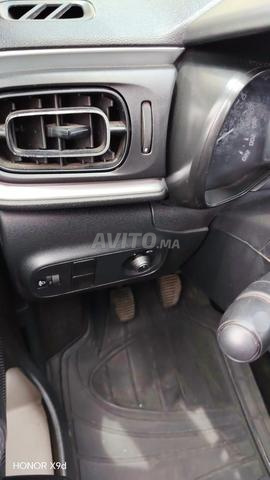 Citroen C3 diesel 2018