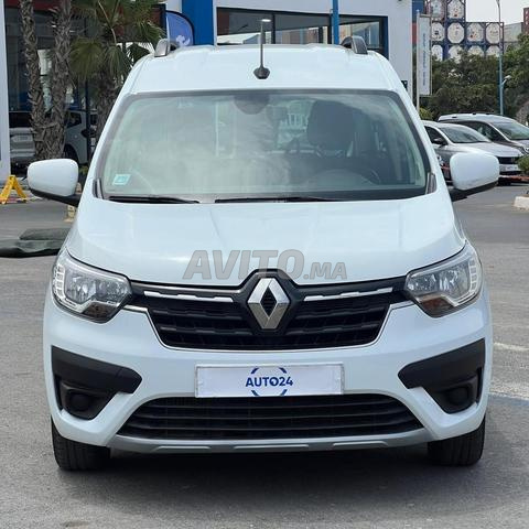 Renault Express EXPLORE 2022 - 2