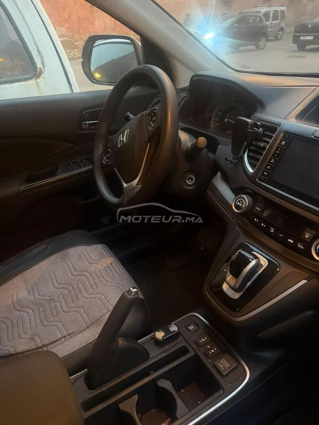 HONDA CRV Automatique 