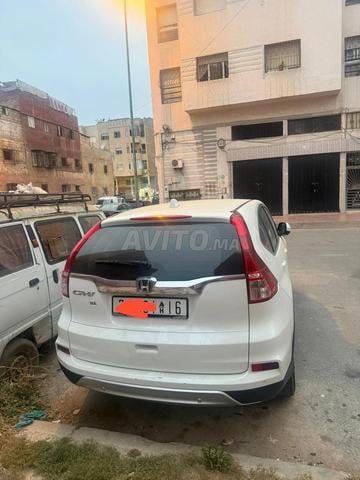 HONDA CRV Automatique - 2