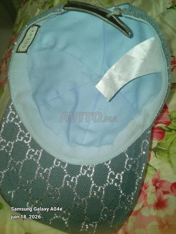 Casque Gotex - 2